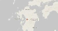 Japan Earthquake Deaths Rise to 13